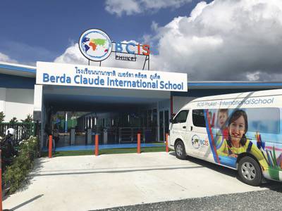 BCIS International School in Phuket - Phase 1 008