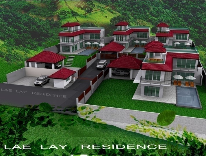 Lae Lay Residence